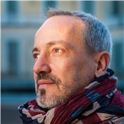 Con me al vostro fianco, la linngua inglese non avrà più segreti.